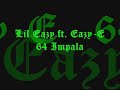 view 64 Impala (Gangsta Shit Remix)