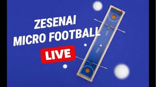 The Most Compeive Mini Football Game Challenge Your Skills Anytime