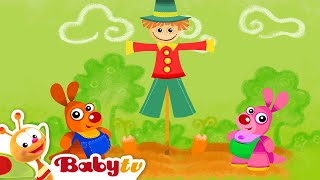 Kenny I Goorie Stwórz Stracha Na Wróble Filmy Dla Małych Dzieci