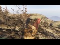 IGN Plays GTA 5 - Tripping on Peyote