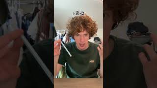 Trying Magic Straws Part 4