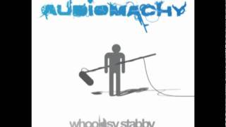 Watch Audiomachy Occlusion Ha video