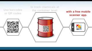 Msdsonline Mobile Msds And Chemical Management & Barcodeqr Code Scanner App