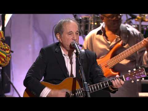 Paul Simon and Stevie Wonder - Paul Simon and Stevie Wonder -