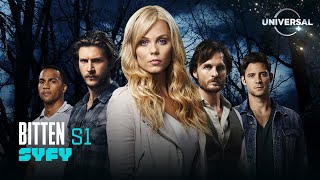 Bitten Saison 1 Syfy Sur Universal