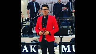 جمیل بایرامی. عکسیوی ورمن یادگار السون Jamil Bayrami. Jan Horohli Giz