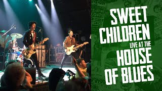 Watch Green Day Sweet Children video