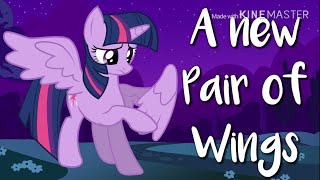 A New Pair Of Wings A Twilight Parody