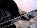 atabarı,bağlama,solfej