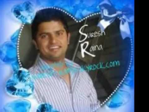 Suresh Raina inmazhai varum arikuri