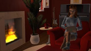 Story Time with Ava: The_Path