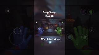 Meet Miss Delight A New Nightmare In Poppy Playtime Chapter 3
