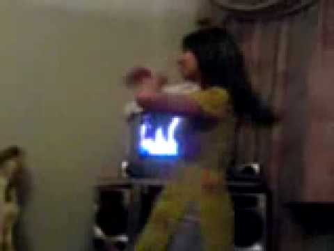 Pakistani Videos Private Dance Party