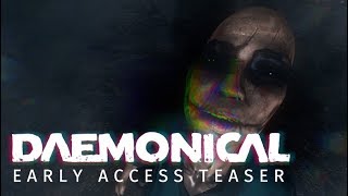 Daemonical - Early Access Official Teaser Trailer