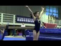 Golden Bear Gymnastics | Cal Rec Sports | UC Berkeley