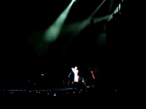 DEPECHE MODE - Somebody (Buenos Aires)