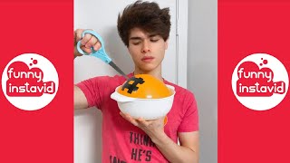 Alan And Alex Videos 2020 Alan And Alex Stokes Vine Compilation Wles - Funny Instavid