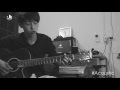 ĐINH MẠNH NINH - NHỮNG ĐÊM MƯA RƠI acoustic -  by Jayden