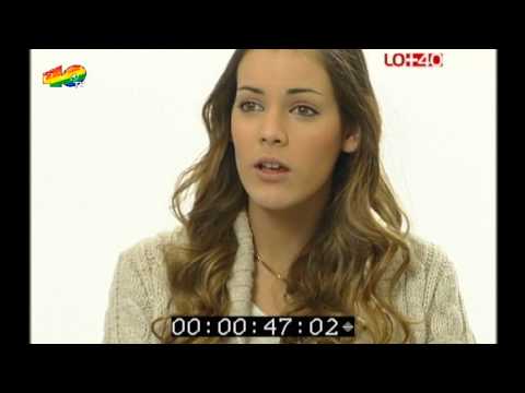 40TV: ALEJANDRA ONIEVA nos responde en 90 segundos.