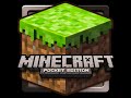 Minecraft PE v13.0 Build 1 APK/REVIEW- Pocket News