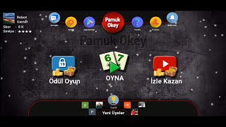 Pamuk Okey Nedir?