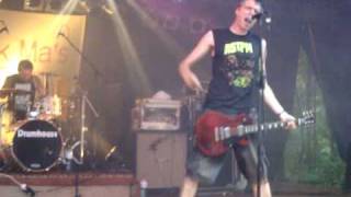 Watch Rentokill Para Fine video