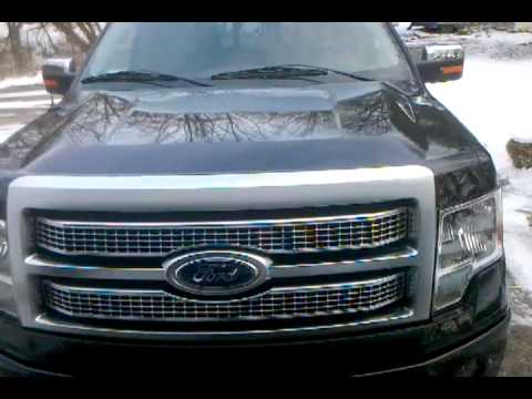 ford f150 platinum edition. 2010 Black Ford F-150 Platinum edition. Category: Autos amp; Vehicles