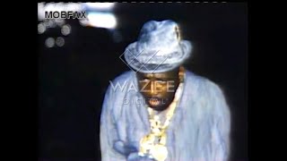 The Jamaican Drug Connection - Shower Posse 1989