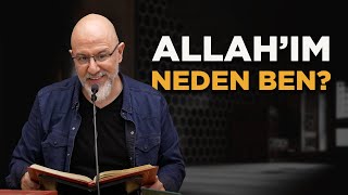Neden Allahım Ben Kör Oldum Sorusuna Cevap - .Akkafa