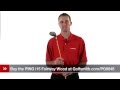 PING i15 Fairway Wood Review