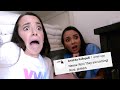 Our Fans Wrote Our Video 2 *Things Get Even Weirder*  Merrell...