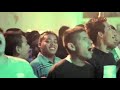 CRISTO VIVE SALTILLO(CONFERENCIA JUVENIL 2011