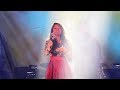 Ishini Thamodya LIVE | Wakkda Langa & Chandra Mandale