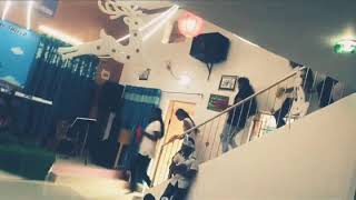 Mercy is falling | VBS | Christian Dance | Bangalore