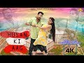Husn Ki Aag || हुस्न की आग || Saurabh Dancer || Alka Sharma || New Haryanvi Song 2018 || Alka Music