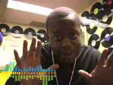 A Day In The Life Of Soulja Boy Part 2 Mr. Collipark Office