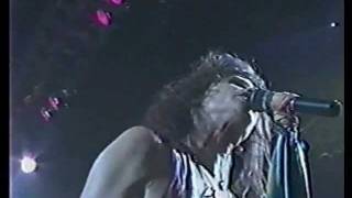 Watch Aerosmith Black Cherry video