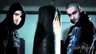 Watch La Fouine Interlude One Shot video