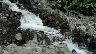 Waterfall 120Fps Canon 1Dxmkii
