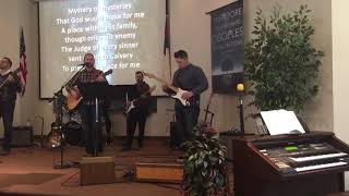 Watch Sovereign Grace Music Prepared A Place For Me video