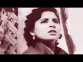 Chandani Raatein | Jaal (1952) Songs | Dev Anand, Geeta Bali | SD Burman Hits
