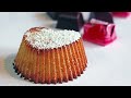 WEISSBIER-MUFFINS "Mon Chéri"