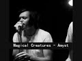 Magical Creatures Video preview