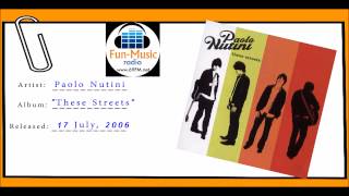 Watch Paolo Nutini Alloway Grove video