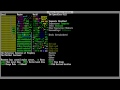 Let's Play Dwarf Fortress 2010: World Gen, Embark, Lost Already, Preparations