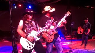Dirt Road Addiction - Stomp Your Feet