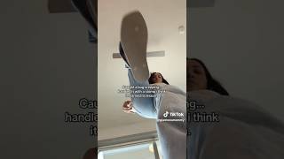 When Giantess Caught Tiny Viral