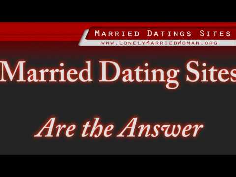 dating service for married people. www.lonelymarriedwoman.org - See the Top 5 Married Dating Sites & Married 