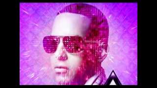 Watch Daddy Yankee La Maquina De Baile video