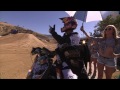 FMX Highlights from Glen Helen - Red Bull X-Fighters 2013